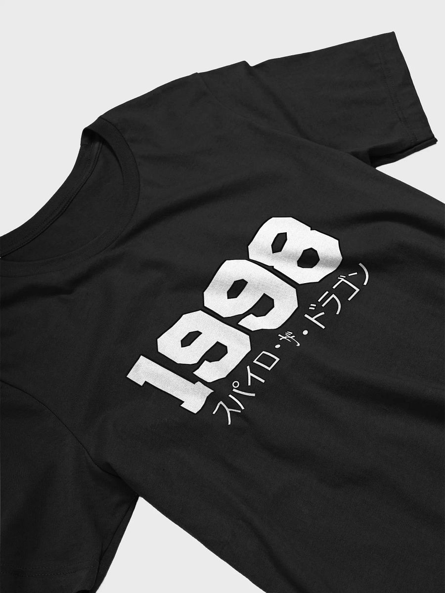 1998 - Shortsleeve Tee product image (3)