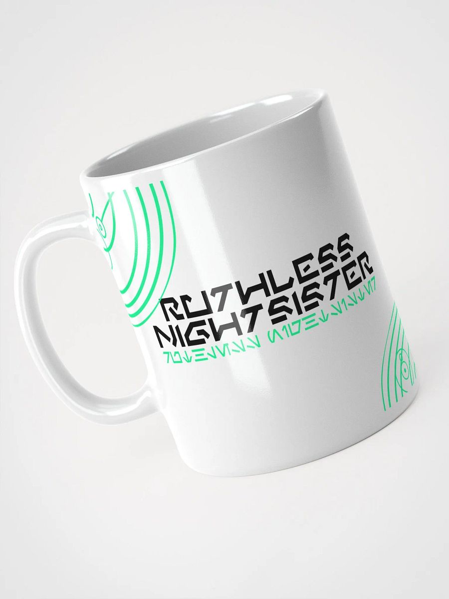 NIGHTSISTER HYPE | MUG product image (3)