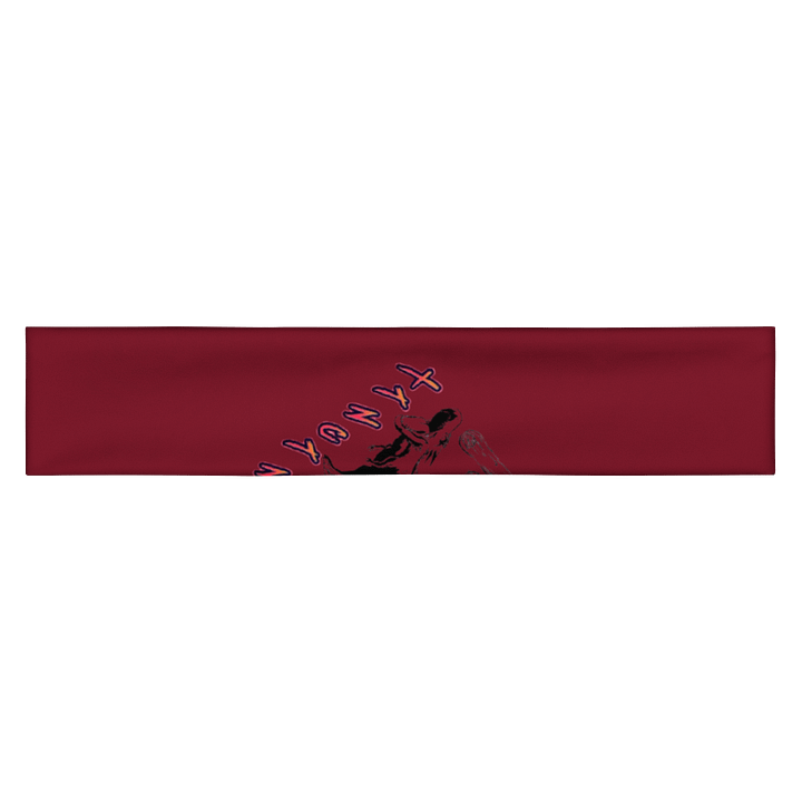 xtnctn headband product image (1)