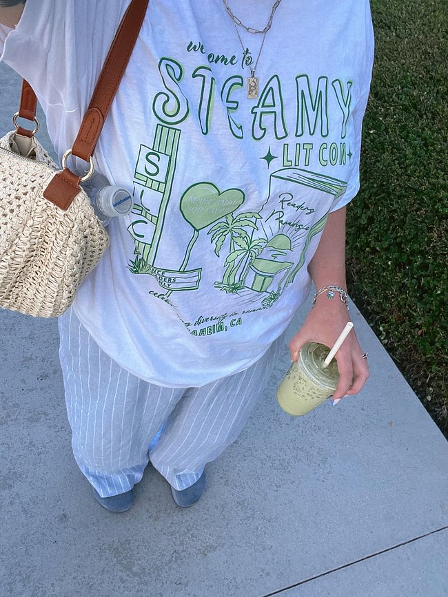 Graphic Tees