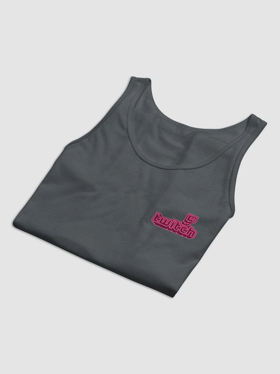 Co-Op Multi-Color Jersey Tank product image (20)