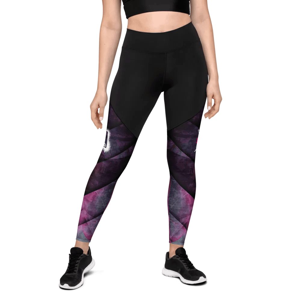 SBS x SQRD Sports Leggings product image (5)