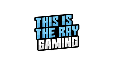 ThisistheRay