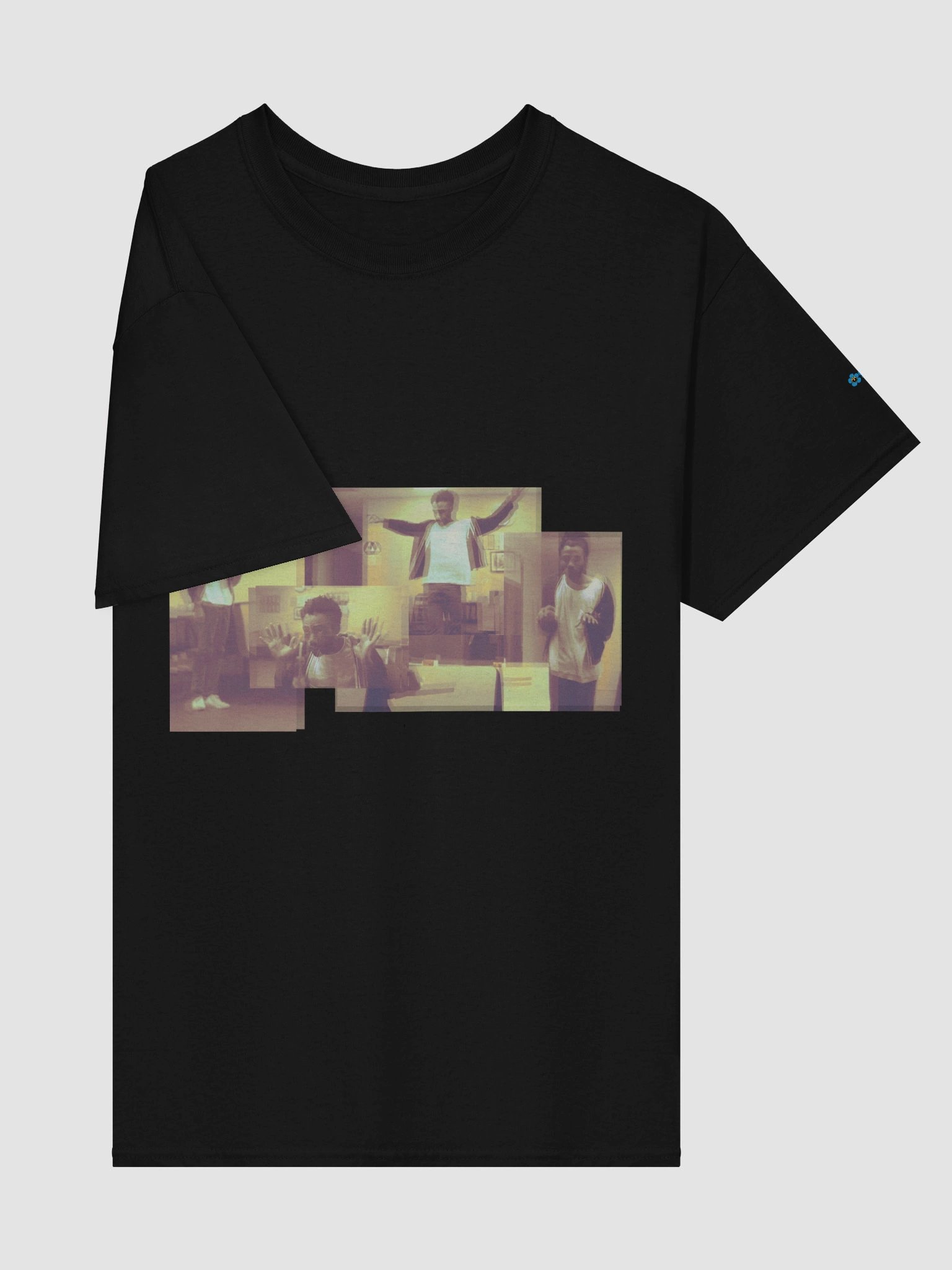 CHILDiSH GAMBINO SOBER T SHIRT product image (10)