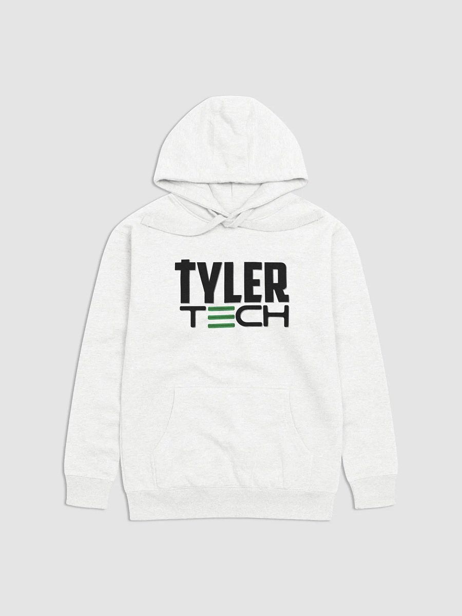 TYLER TECH Unisex Premium Hoodie product image (46)