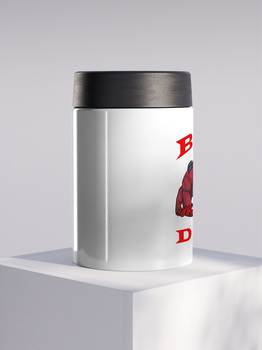 BIG DOG STEEL KOOZIE product image (1)