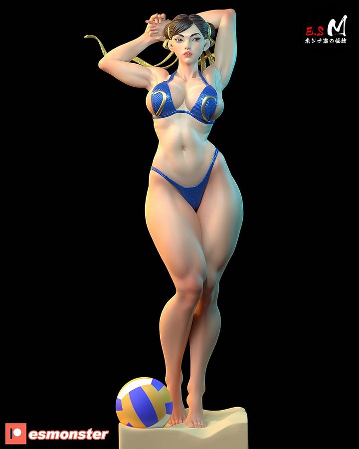 Chun LI product image (2)
