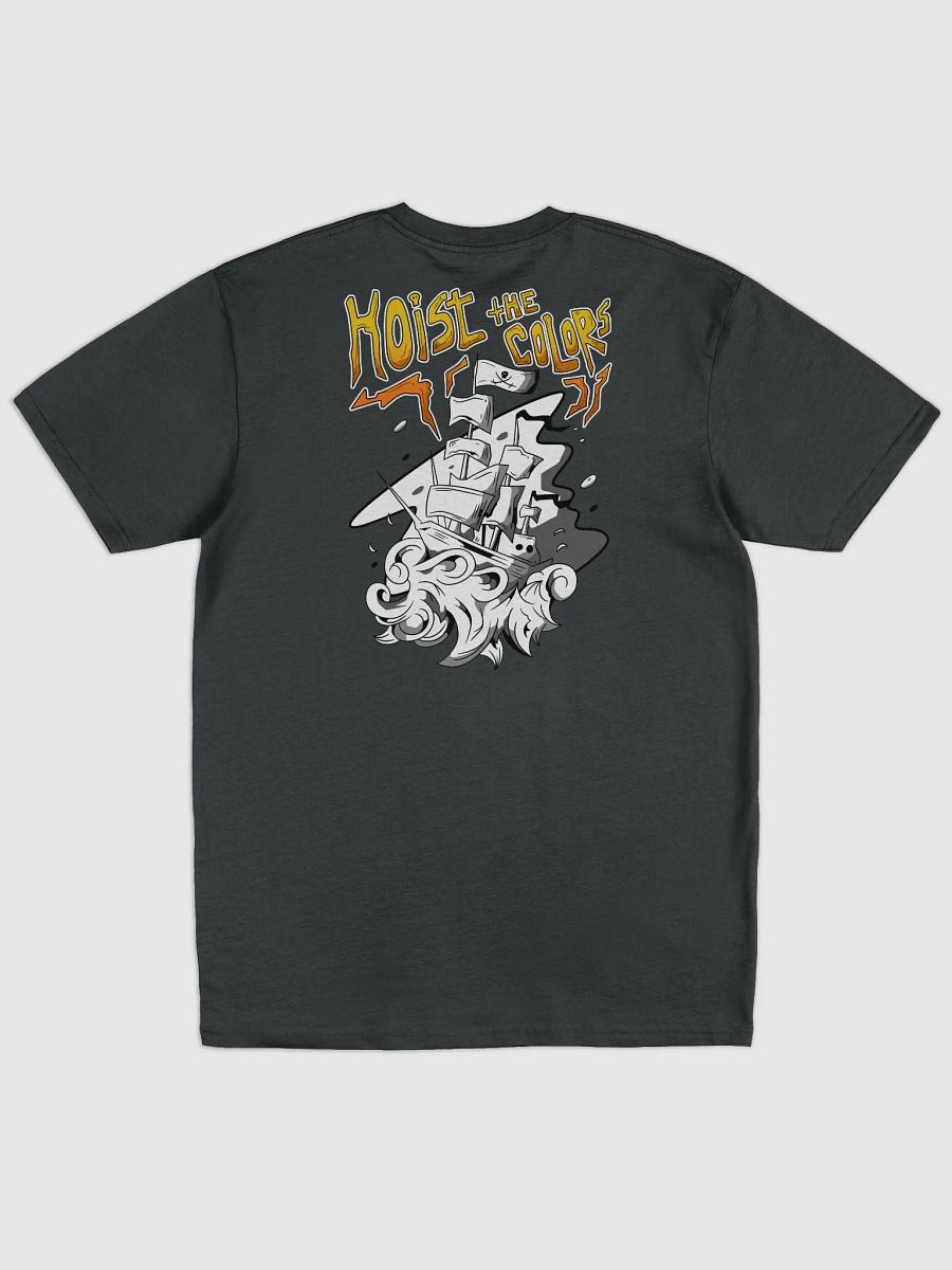 Marauders Klothing: Hoist the Colors product image (2)