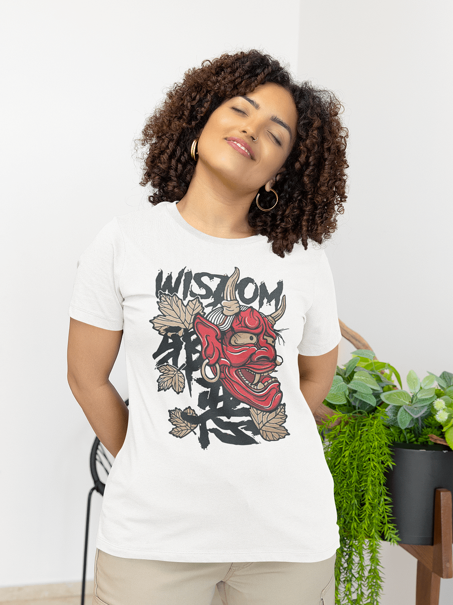 Wisdom of the Oni product image (59)