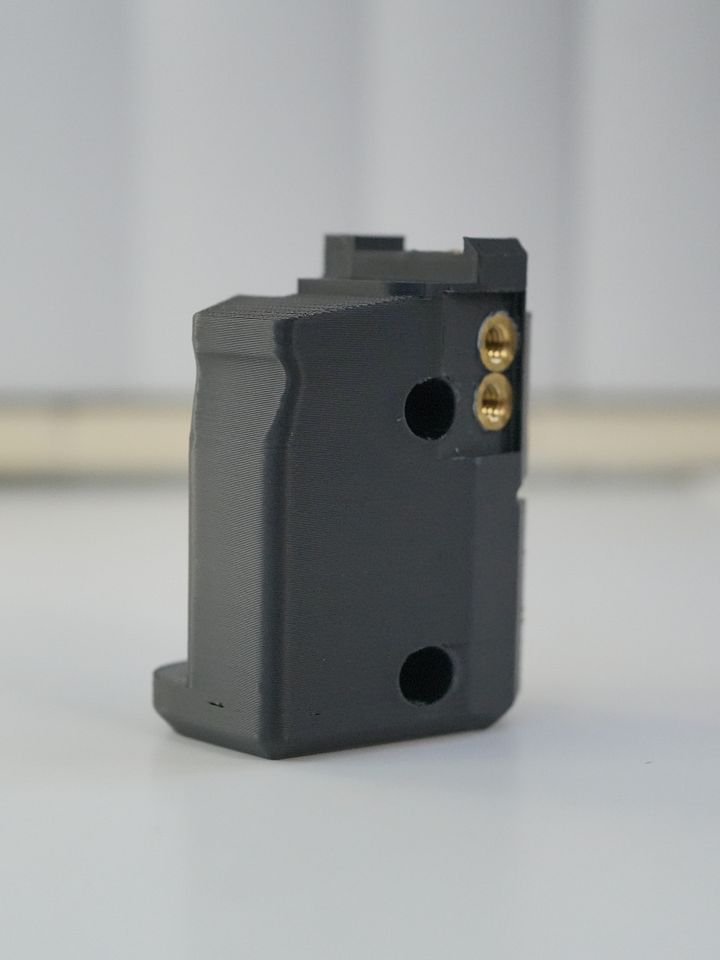 RigJunkie A6600 HDMI Handle product image (1)