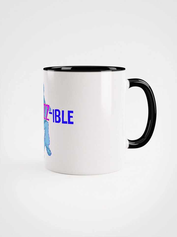 In-FIZZ-ible Mug (Colourful) product image (7)