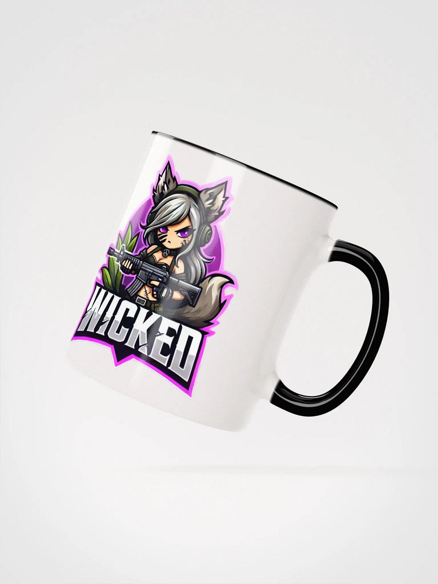 Wicked Ceramic Mug product image (2)