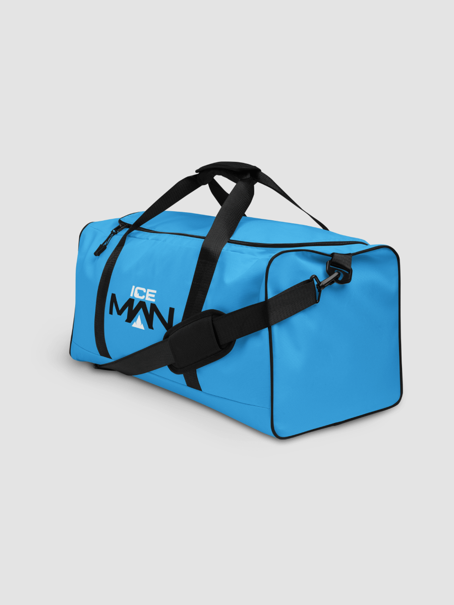 Iceman Duffle Bag product image (4)