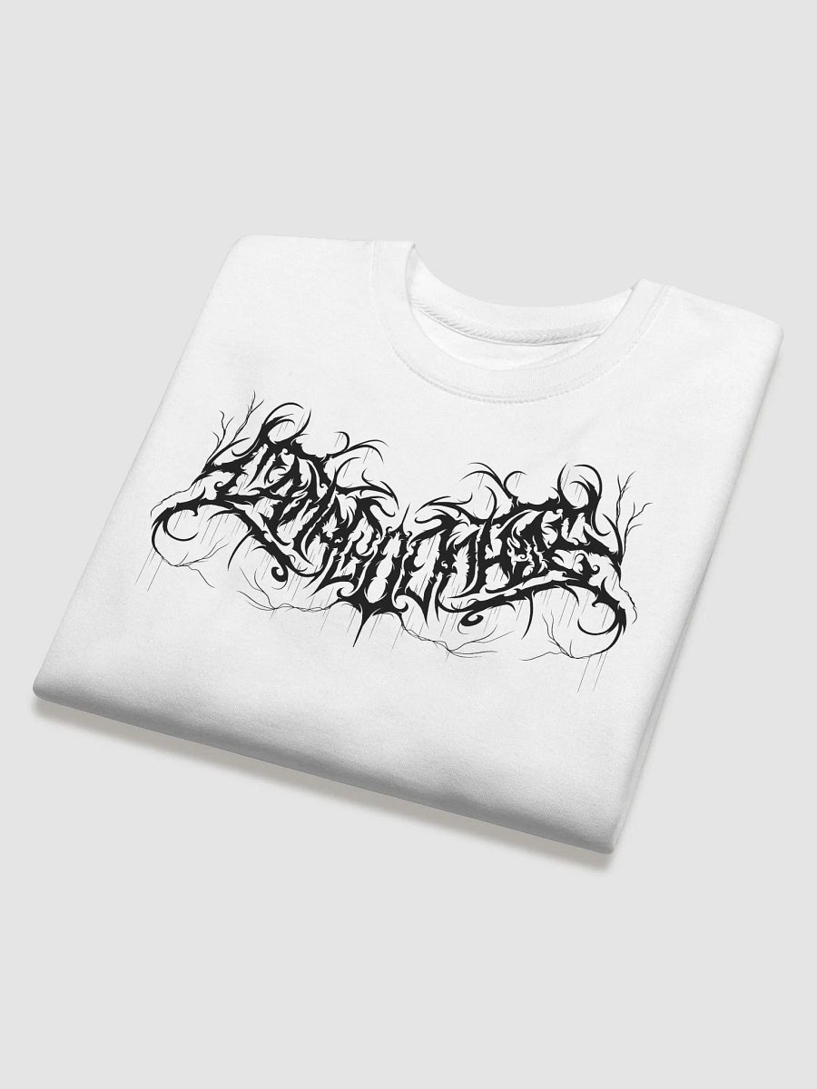 Threads of Power Sweatshirt (Black) product image (3)