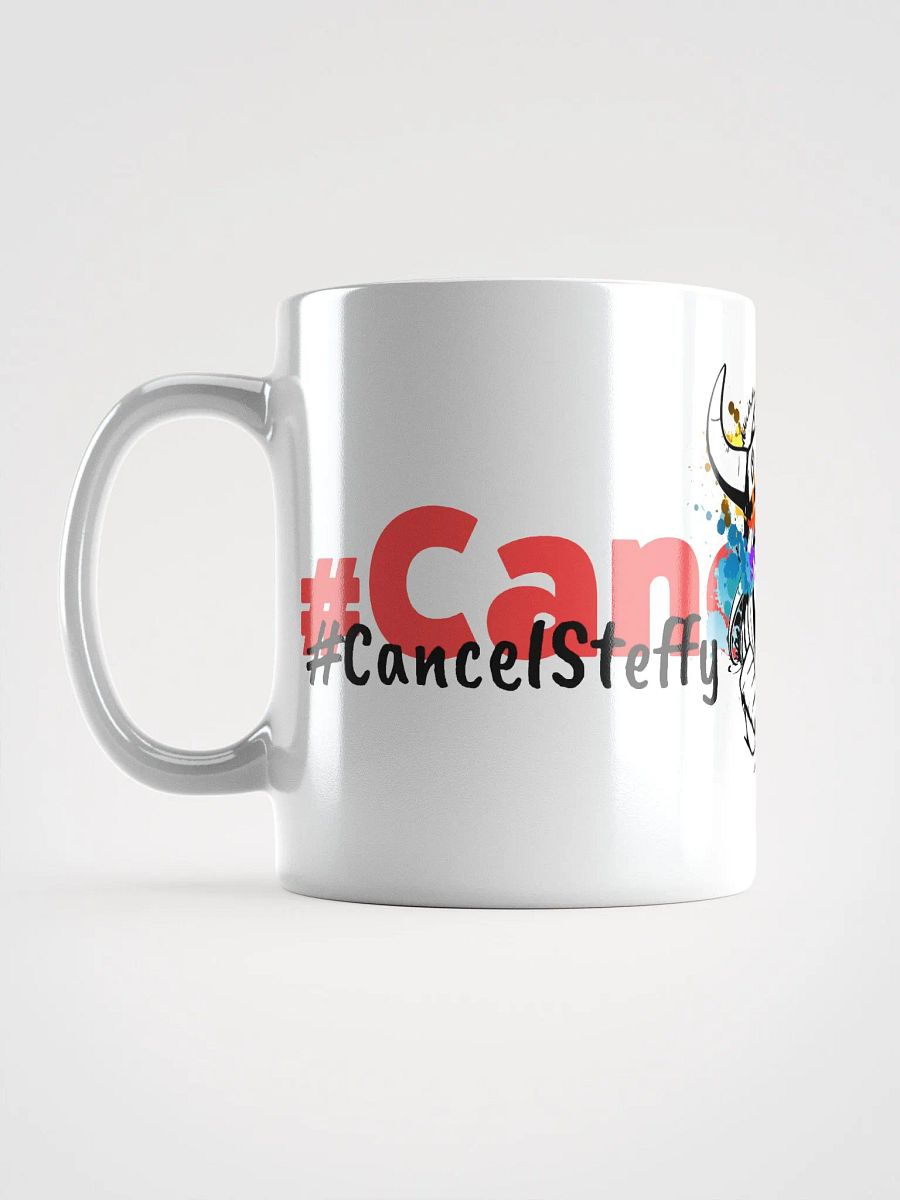 #CancelSteffy Mug product image (6)