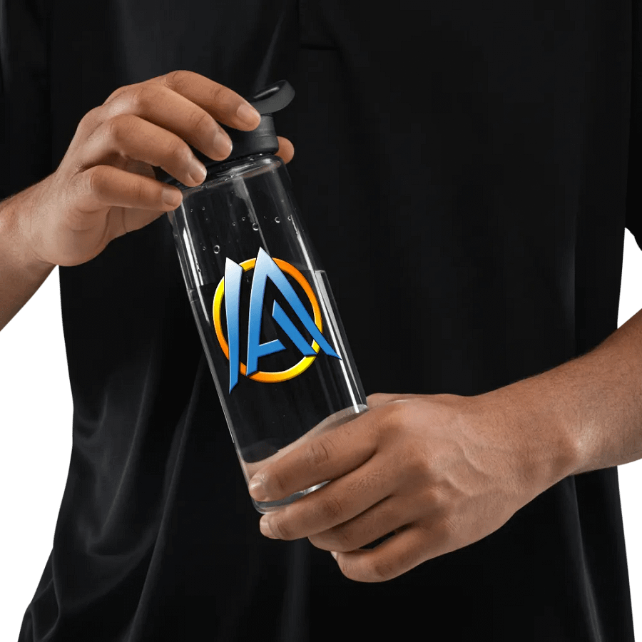 Matt Adams Media CamelBak Bottle product image (8)