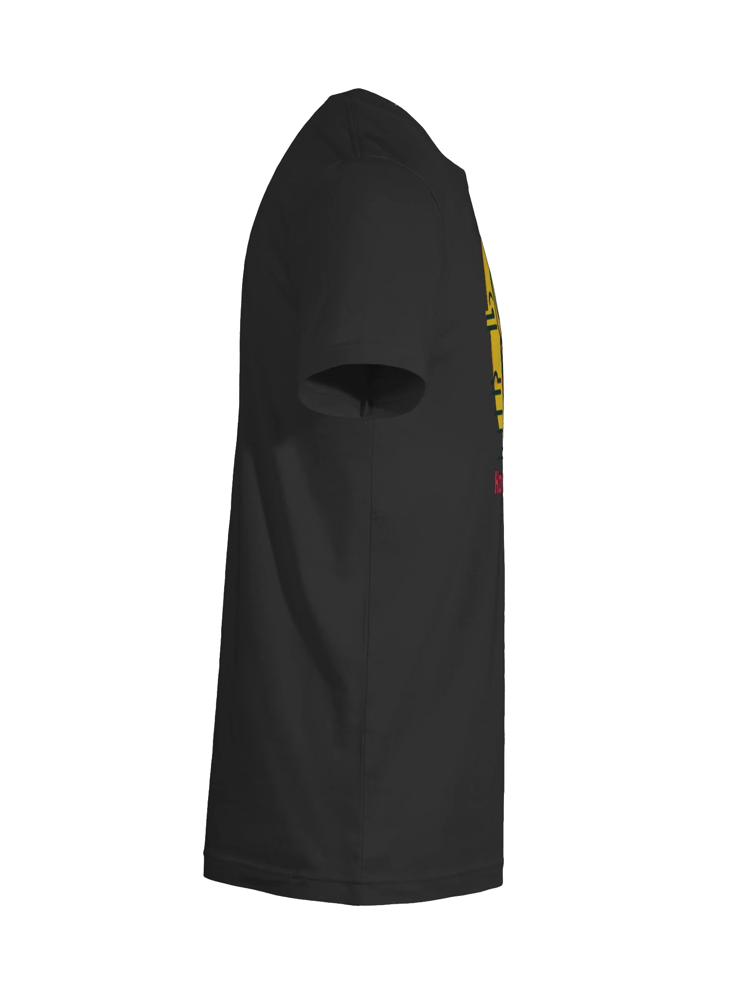 Solar Charge: The Bull Unleashed Tee product image (12)