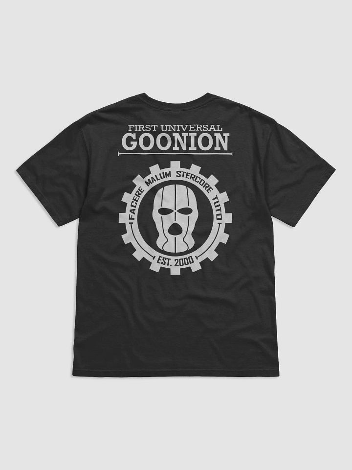 Goonion Tee product image (10)