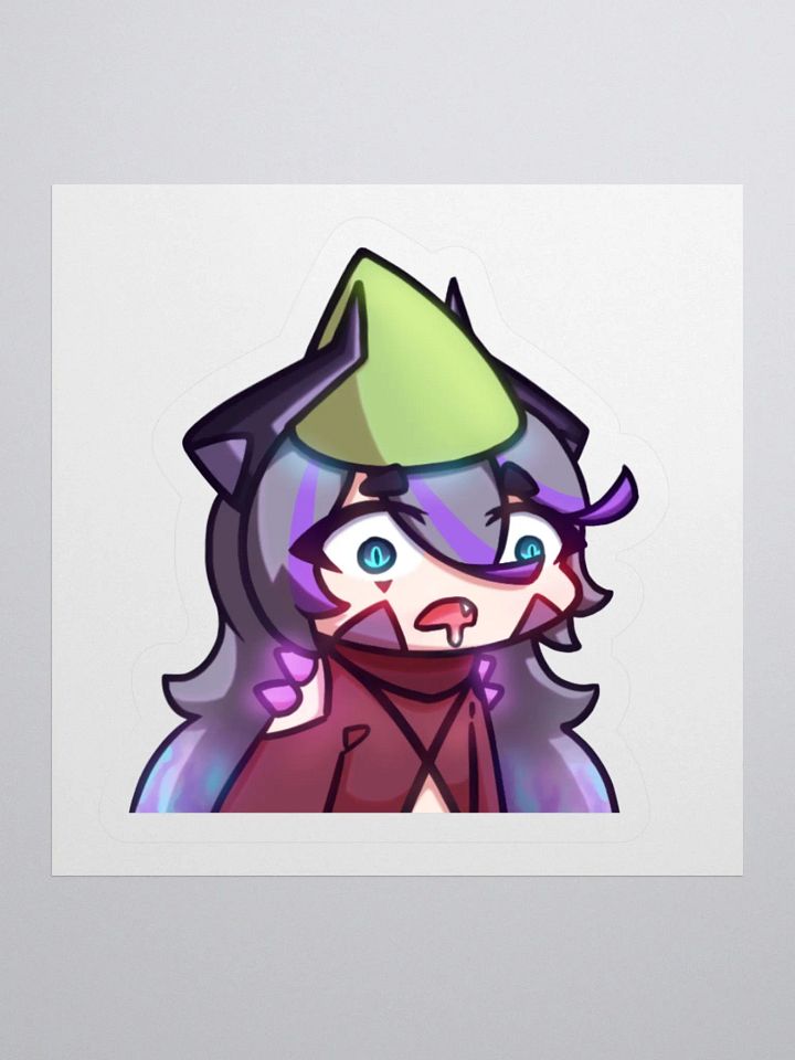 PhibiDanki Sticker product image (1)