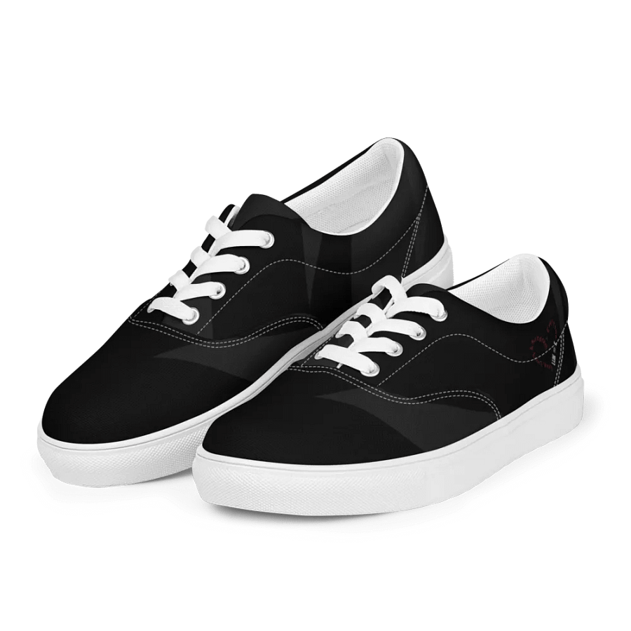 Dynamic Kindness Men's Canvas Shoes product image (9)