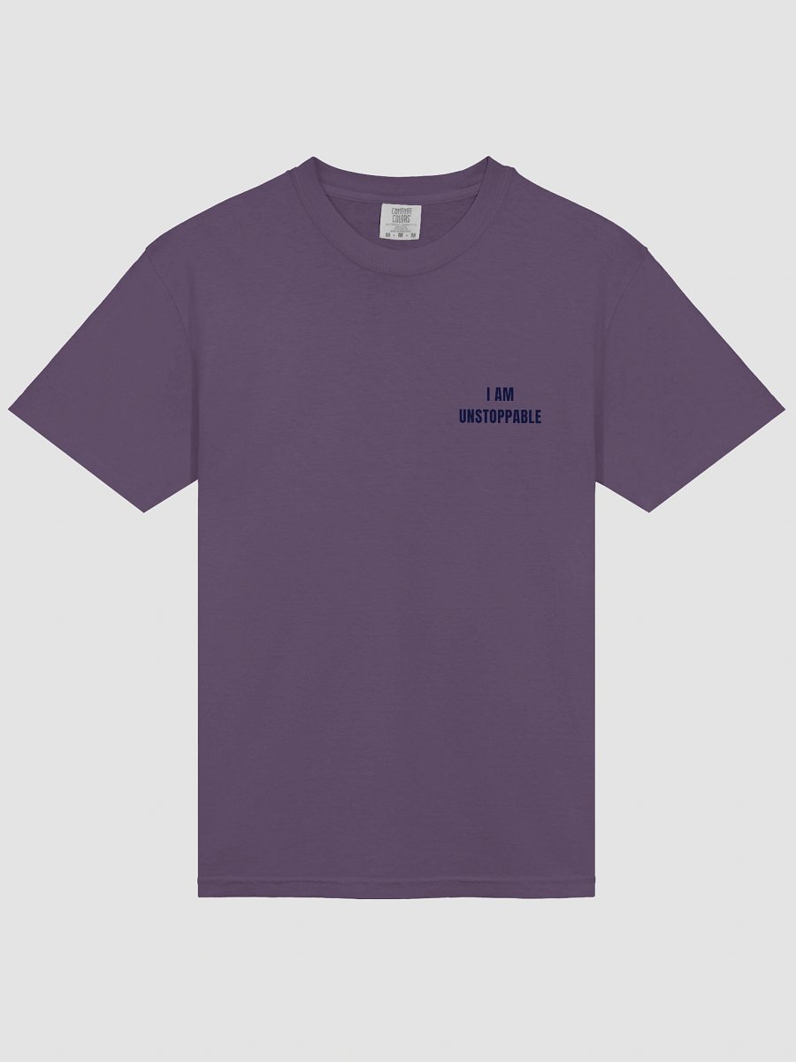 Unstoppable Boldness T-Shirt product image (36)