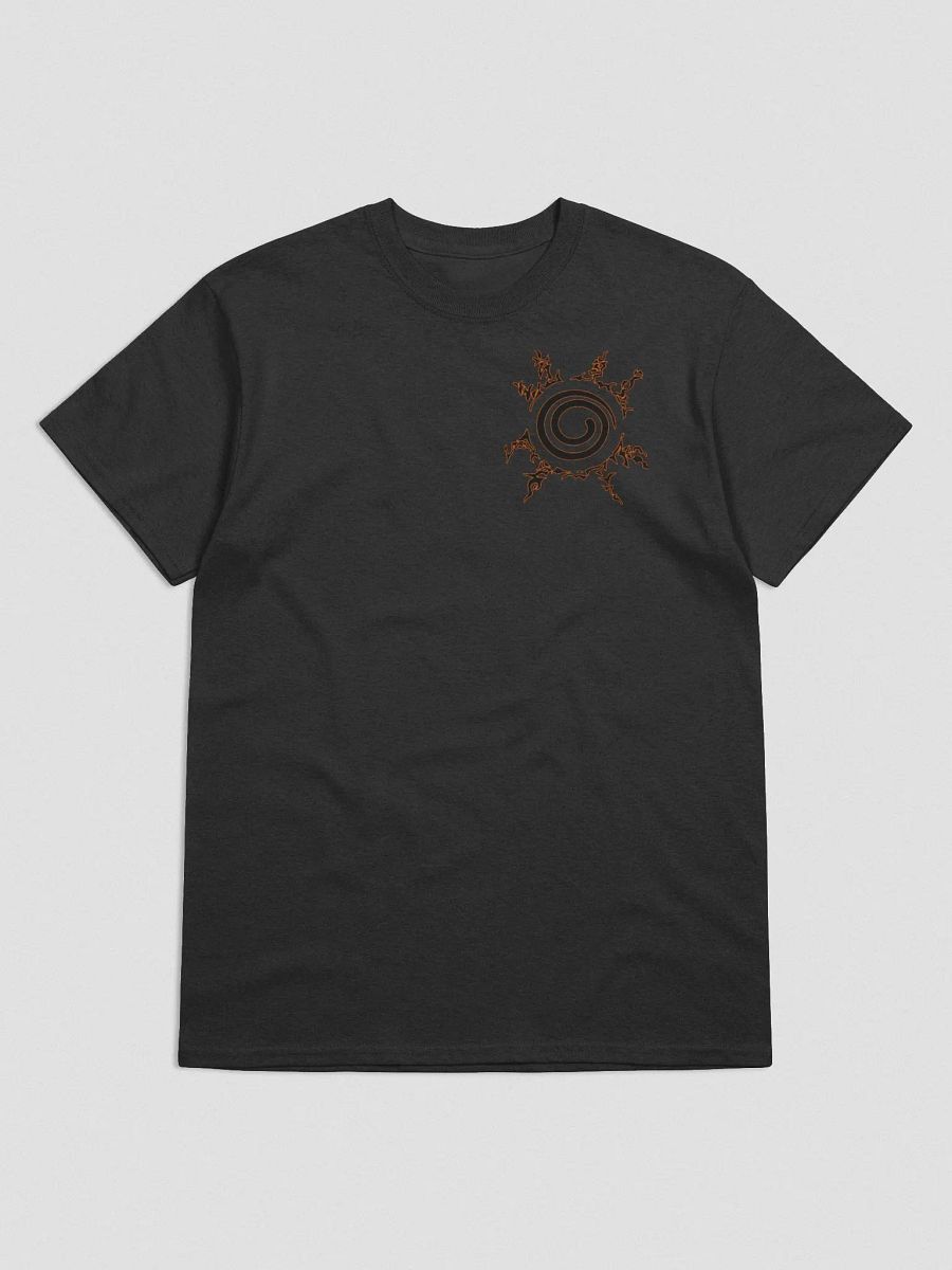 Legendary Toad Sage Naruto T-Shirt product image (2)