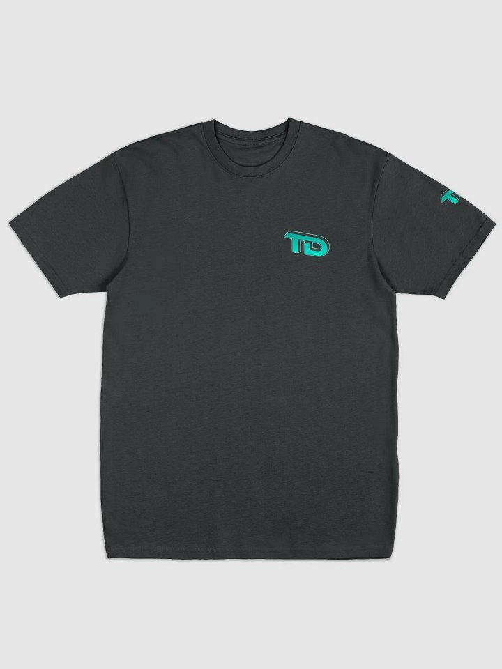 Tystra Glow T-Shirt product image (1)