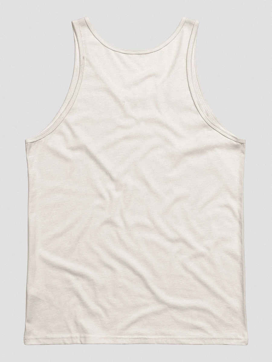 Trying Times jersey tank top product image (14)