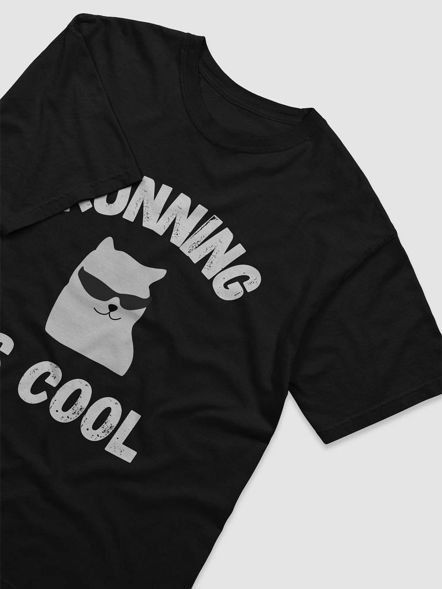Running is Cool Shades Tee product image (16)