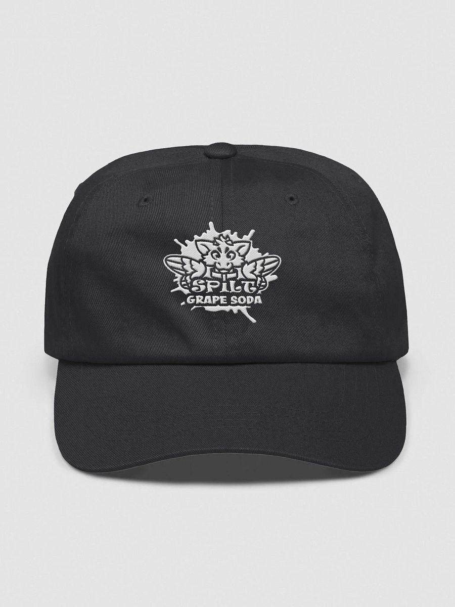 SpiltGrapeSoda Hat product image (4)