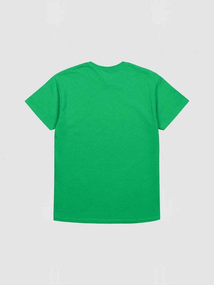 Here for the shenanigans malarkey and tomfoolery St Patrick T-Shirt, Personalized Lucky Shirt, St. Patrick's Day Shirt, St Patty's Day Shirt product image (2)