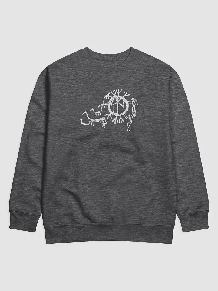 Solar Rite Nordic Petroglyph Range product image (4)