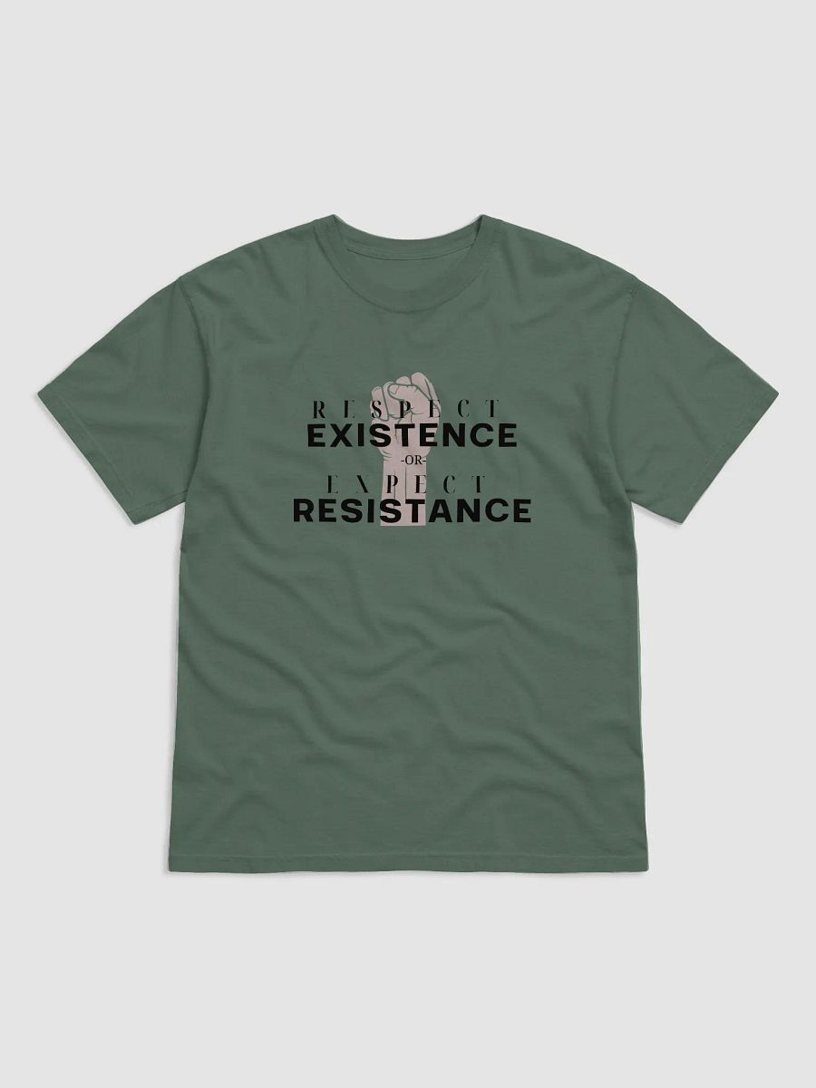 Respect Existence Tee product image (10)