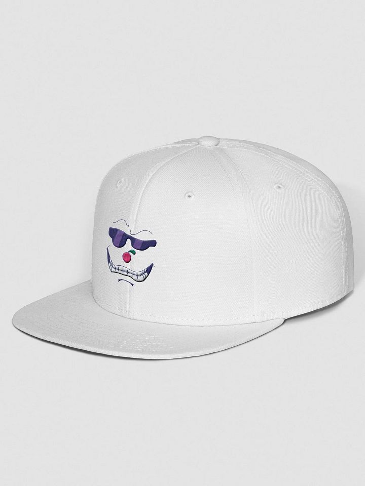 Cweemy Snapback product image (2)
