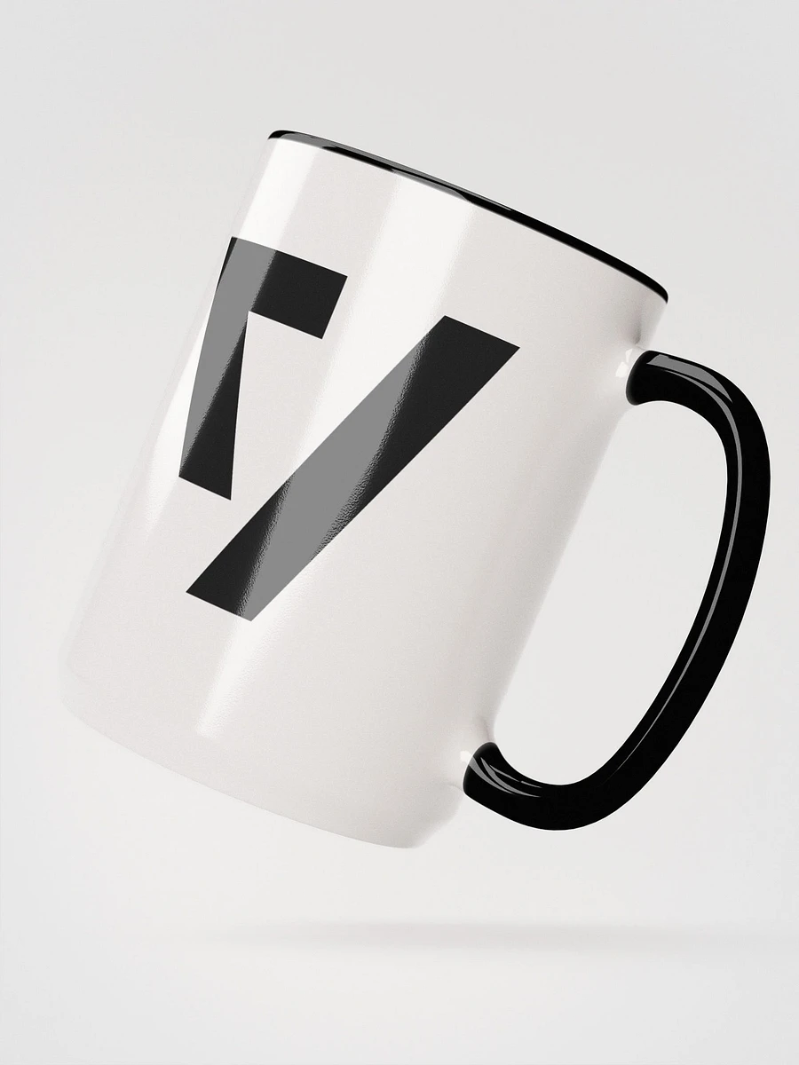 Monogram Mug product image (3)