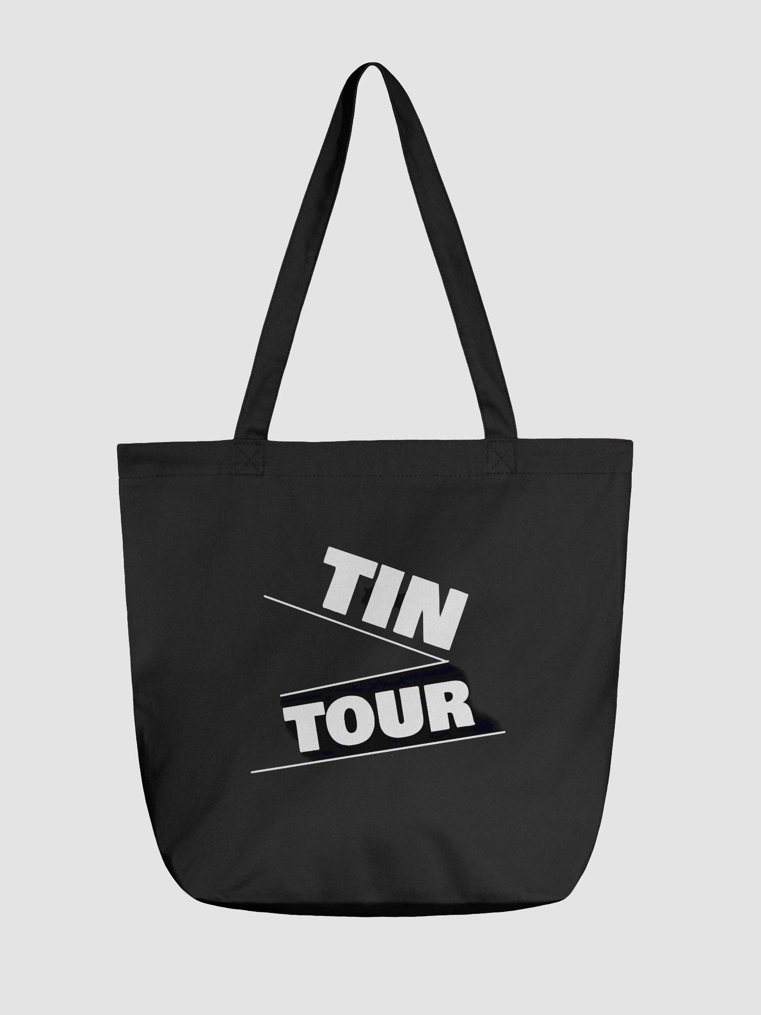 Tin tour tote product image (1)