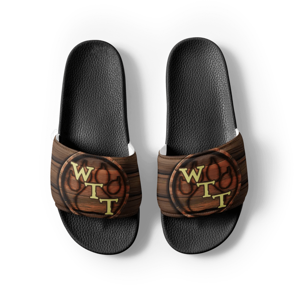 WackyTabaxiTavern Slip On Sandles product image (5)