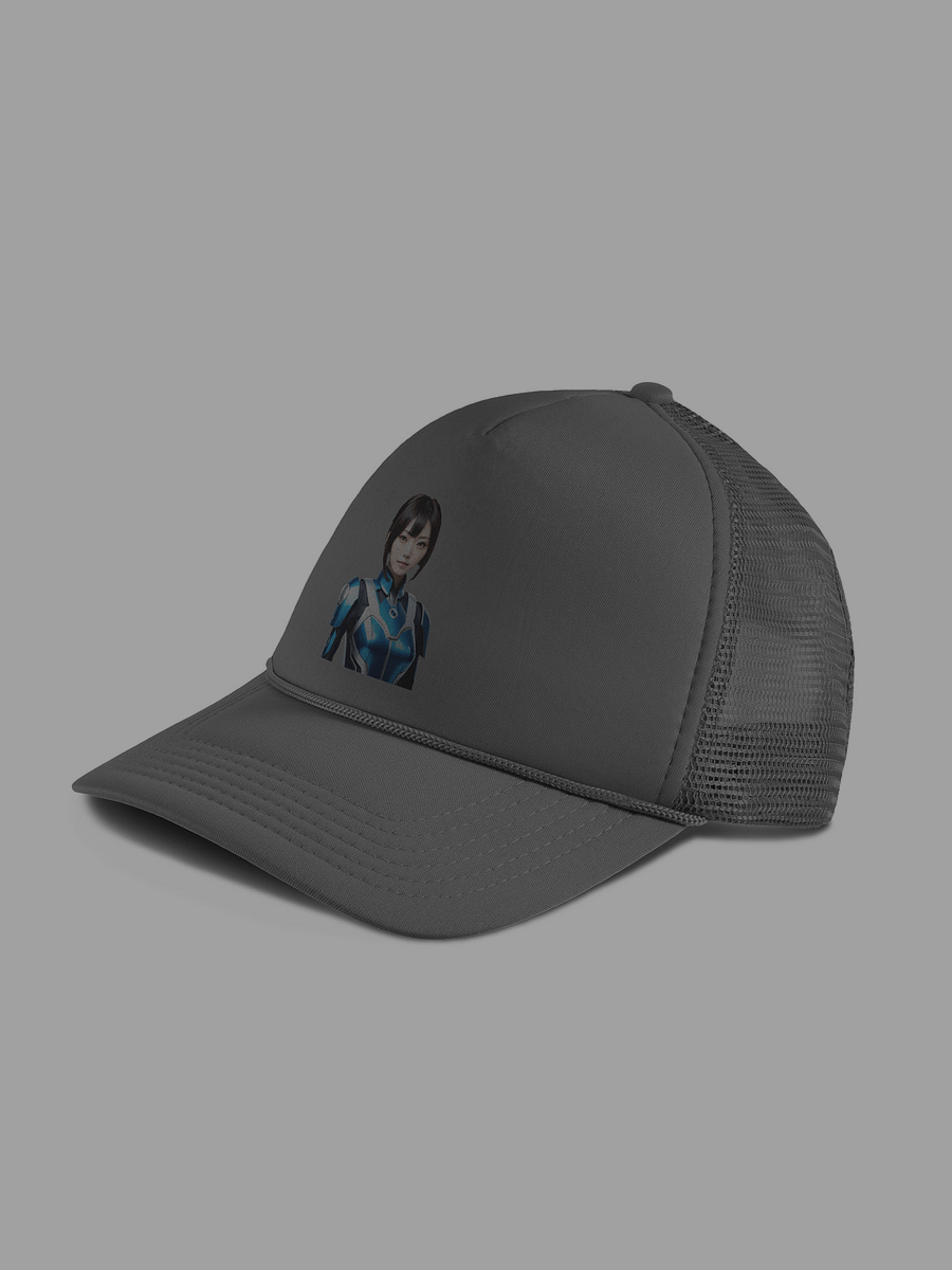 Future Waifu Hat product image (4)