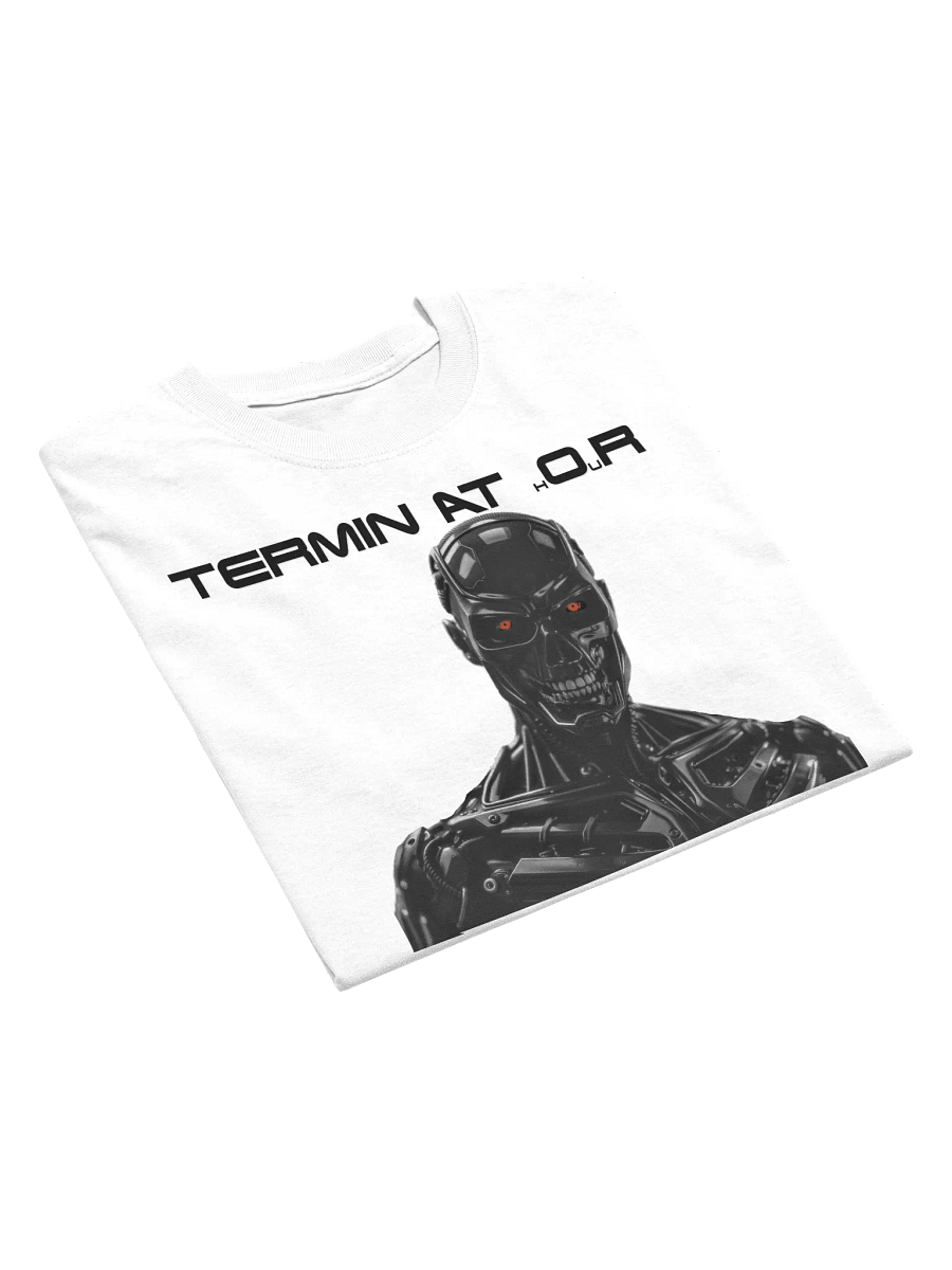 T2 Movie Lovers T-Shirt product image (32)