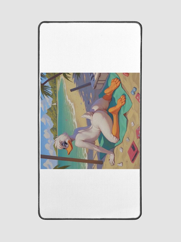 Shirley McLoon - Desk Mat product image (2)