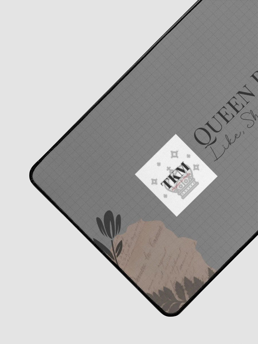 Queen Bandit mouse/keyboard pad product image (3)