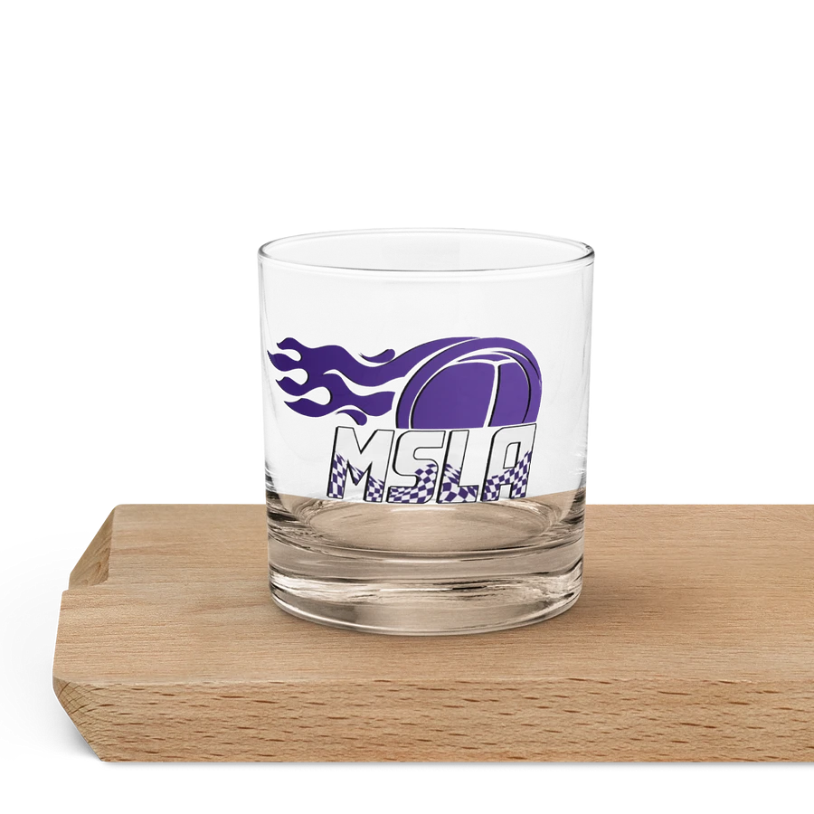 MSLA Purple Rocks Glass product image (6)