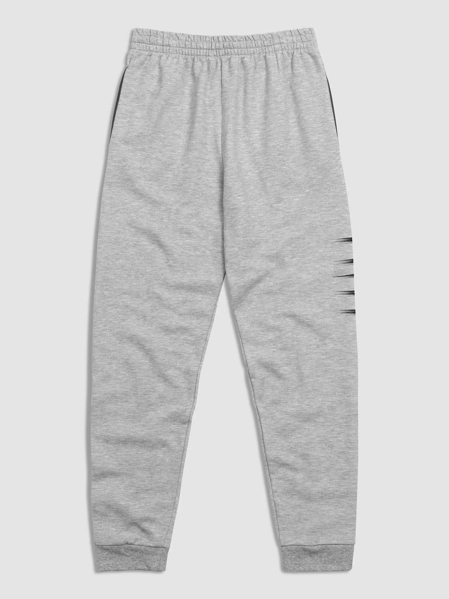 Nordische Runen | Luzi Logo Schwarz | Jerzees Unisex Joggers product image (3)