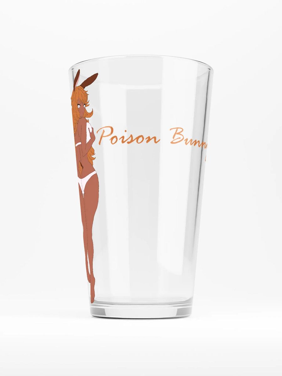 Poison Bunny's Daki Shaker Glass product image (2)