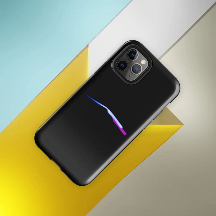 SOLUS EDITION - iPhone Tough Case No.2 product image (8)