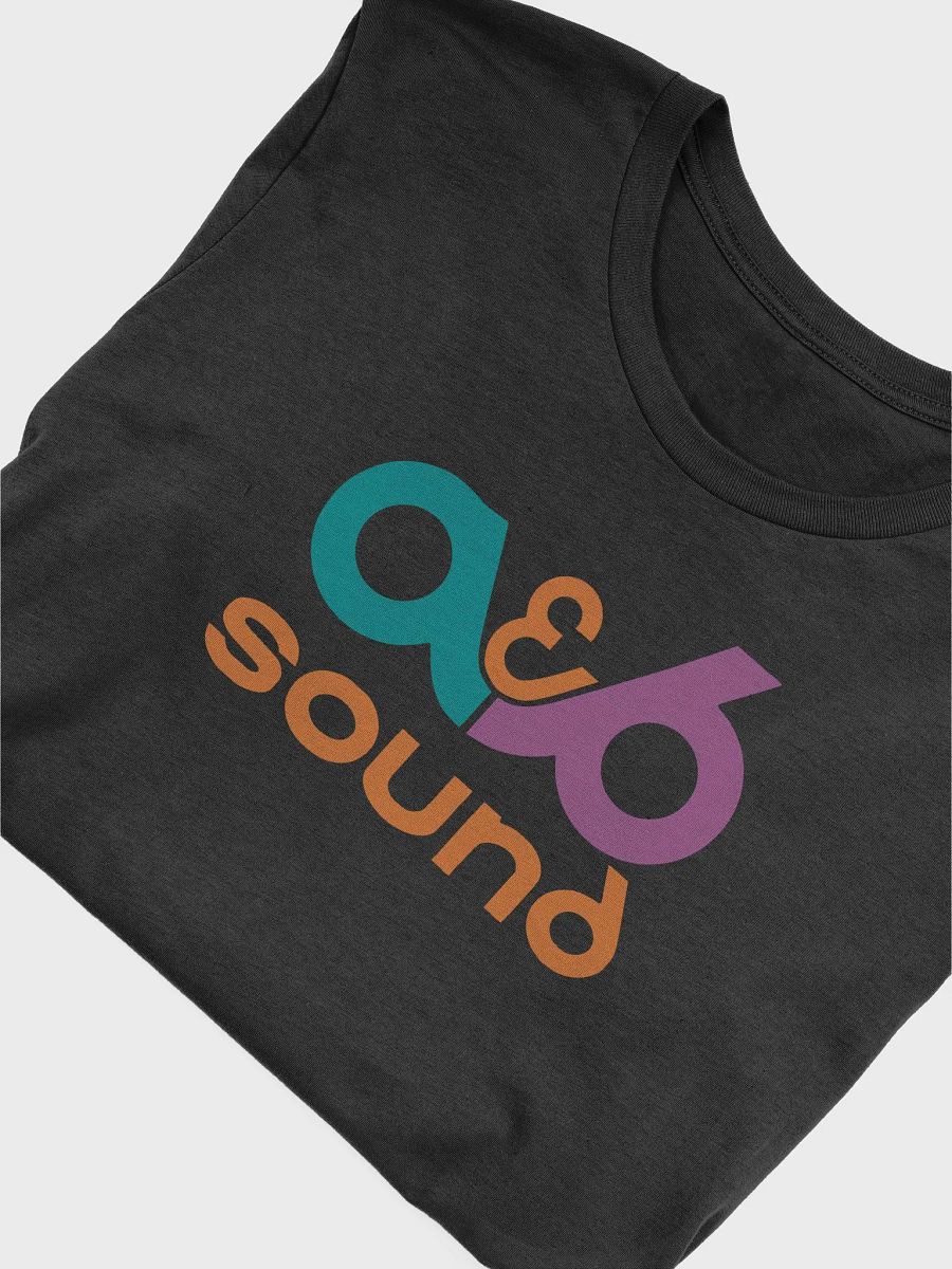 A&B Sound T-Shirt product image (3)