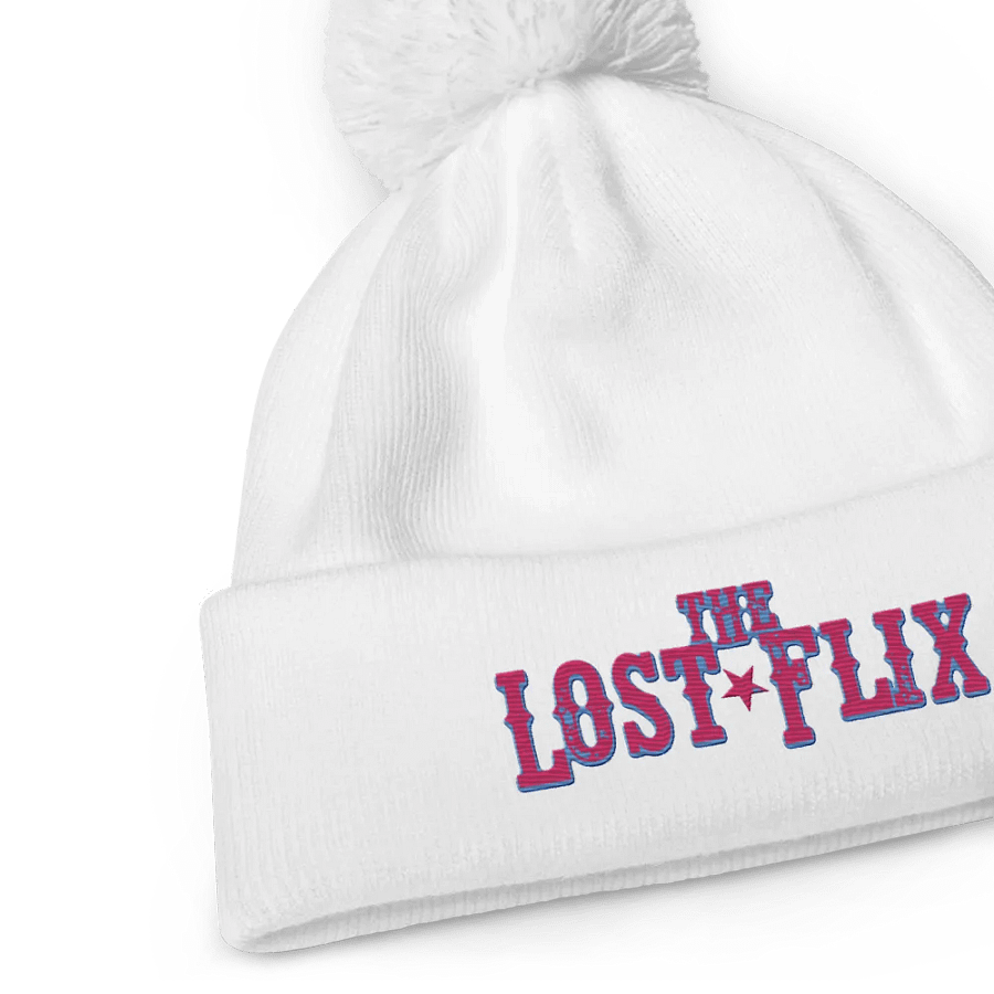 Losty Snowball product image (1)