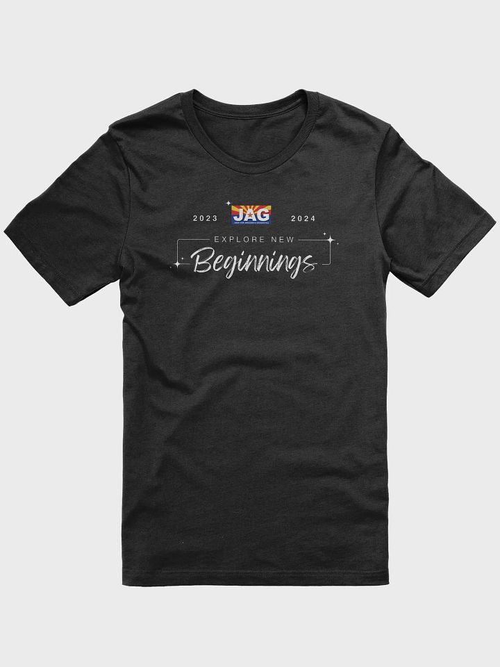 Explore/Embrace Theme Shirt product image (1)