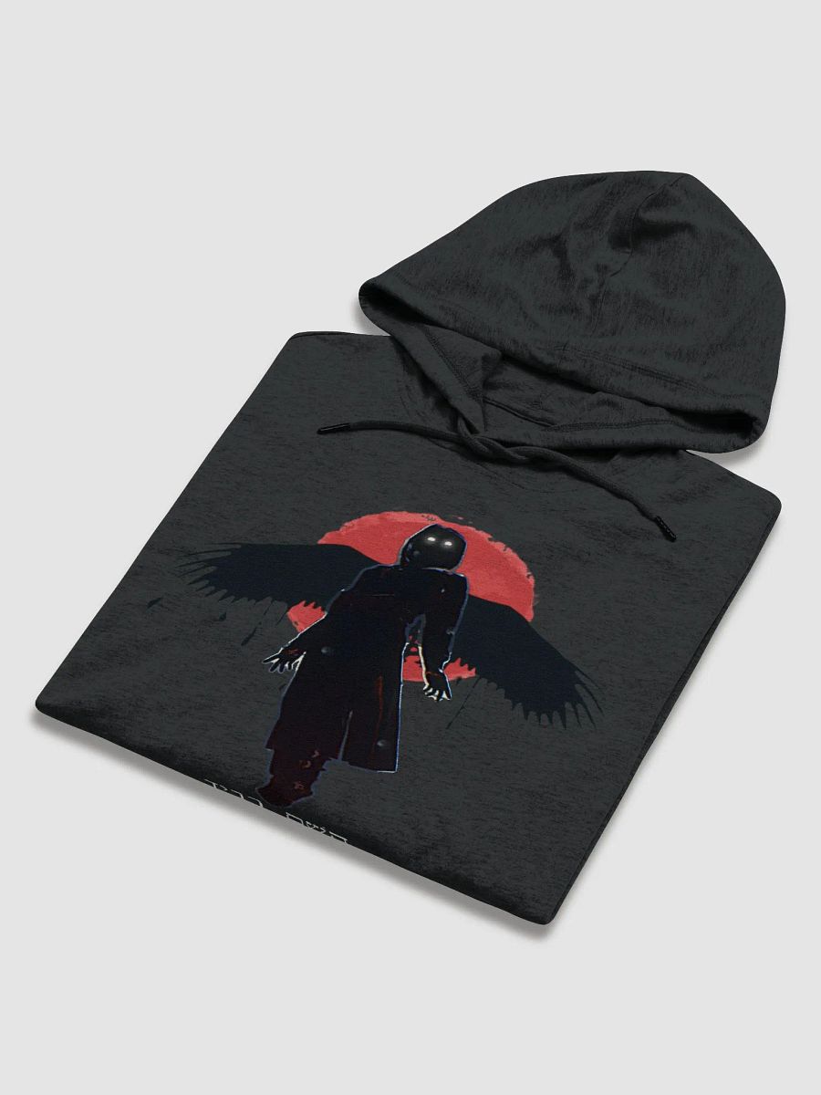 Ravid Hashem Levitation Hoodie product image (6)