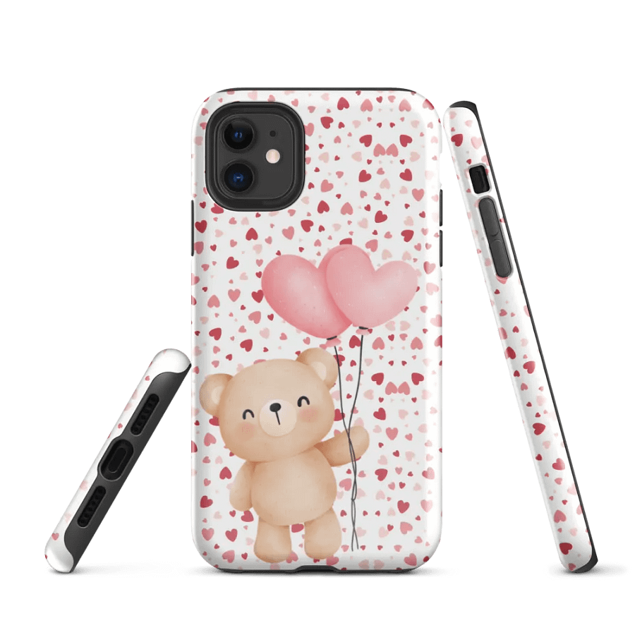 All About Love Case product image (1)